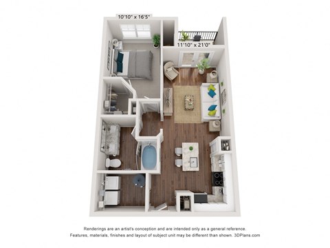 The Retreat At Sedgefield